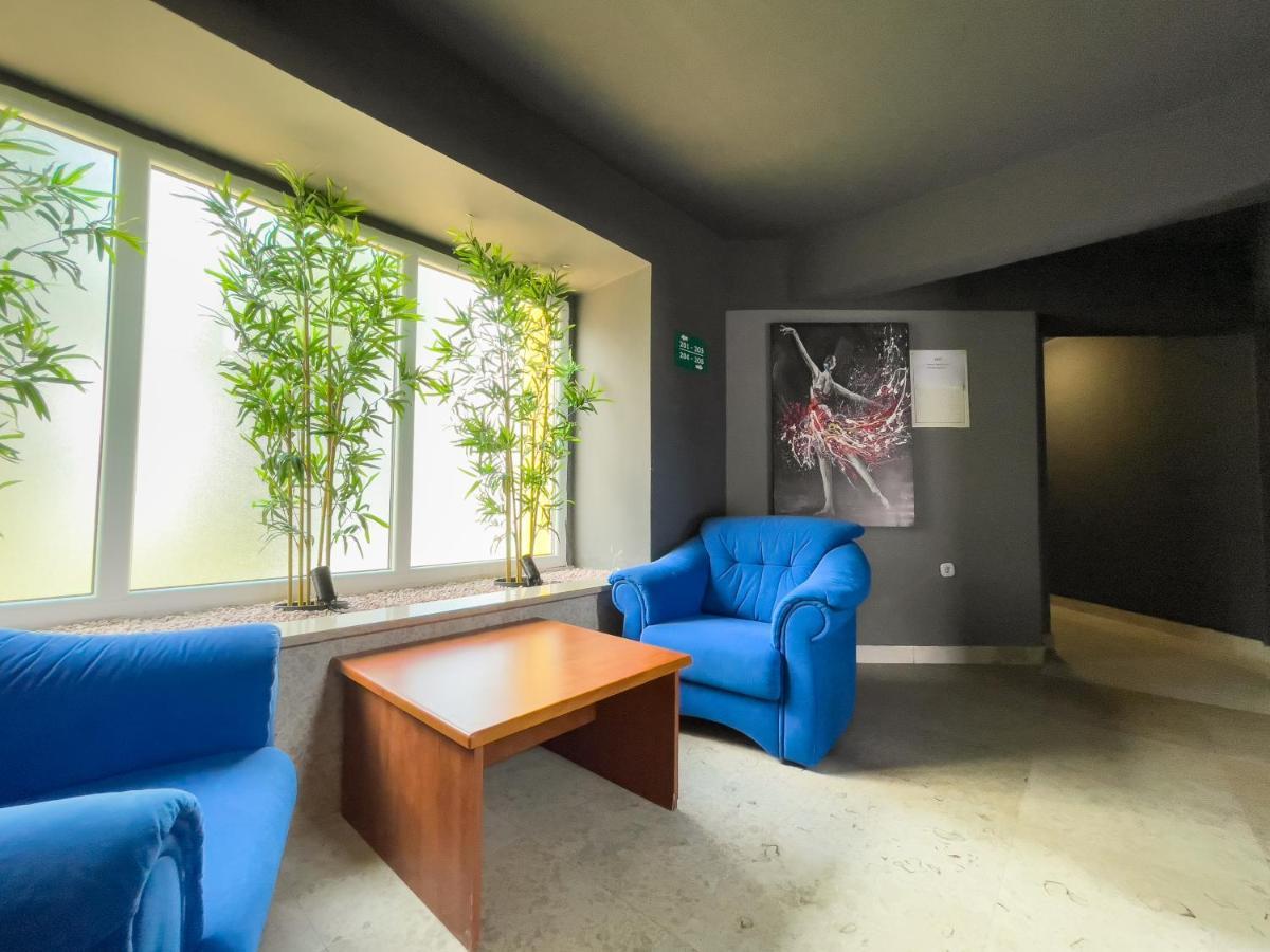 Grand - Premium Rooms & Apartments Selce Exteriör bild